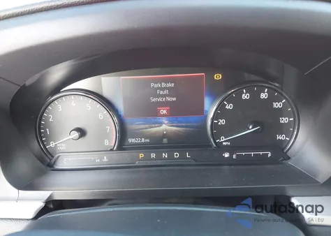 2022 Ford Explorer Xlt from USA, damaged, VIN 1FMSK7DHXNGB42152